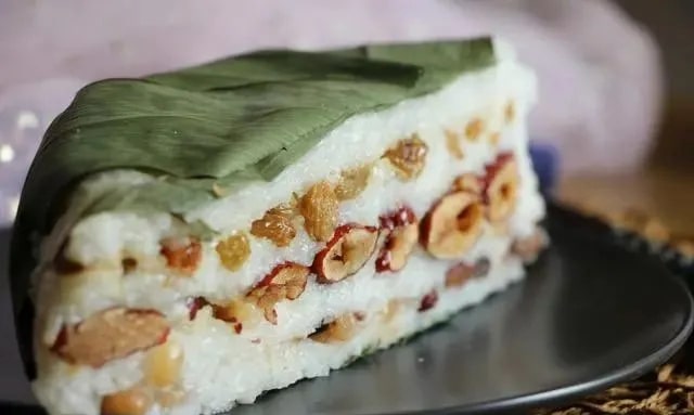 春節(jié)8種年糕的做法