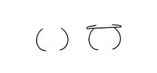 雪人簡(jiǎn)筆畫圖片教程
