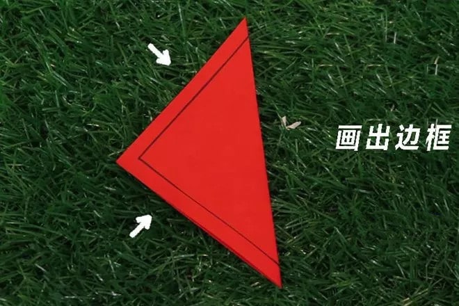 春字窗花怎么剪簡單又漂亮