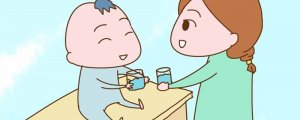 嬰兒不喝水怎么辦