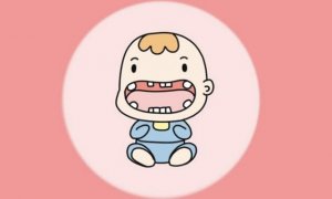 嬰兒出牙晚是缺鈣嗎？