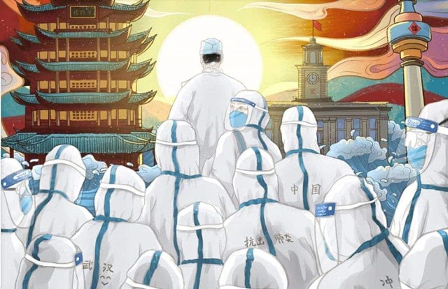 白衣天使我想對(duì)您說(shuō)作文書信格式