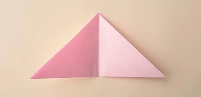 梅花兒童剪紙圖片簡單的又漂亮
