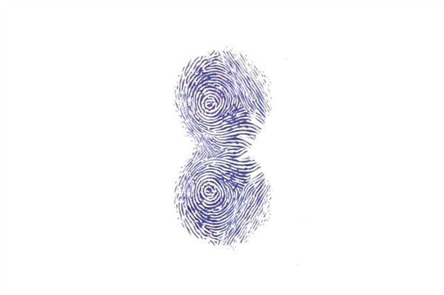 海盜手指畫怎么畫