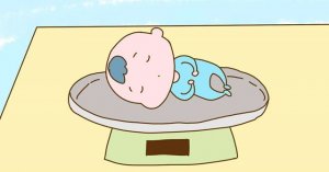 如何判斷母乳不足？