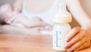 母乳不足怎么辦