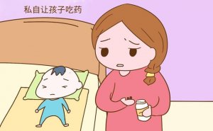 寶寶一感冒就用藥，真的好嗎？