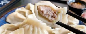 餃子餡有哪些