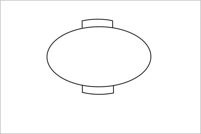 燈籠簡(jiǎn)筆畫怎么畫簡(jiǎn)單