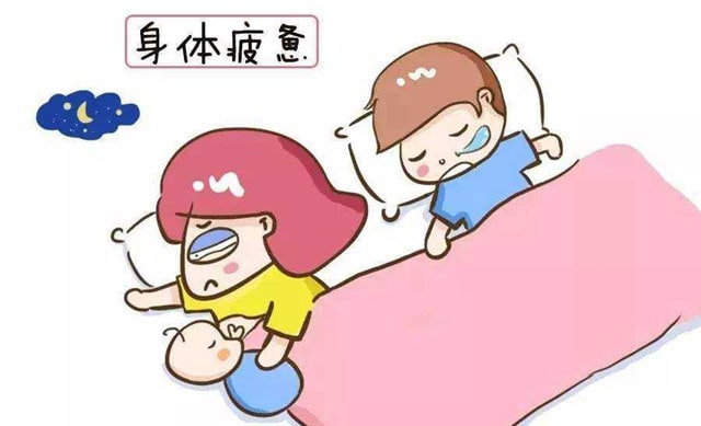 長(zhǎng)期吃夜奶對(duì)寶寶有哪些影響？