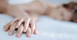 發(fā)生關系時，為何只有女人叫床？