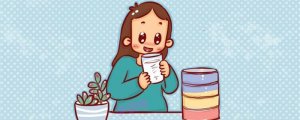 孕婦奶粉什么時(shí)候喝