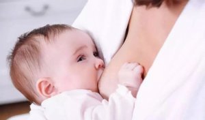 母乳突然減少是什么原因