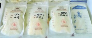 冷凍的母乳營(yíng)養(yǎng)會(huì)有所流失嗎？