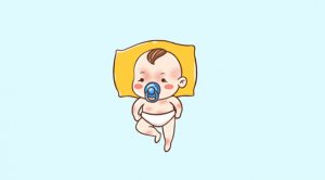 新生兒鼻子上的小白點(diǎn)是什么？