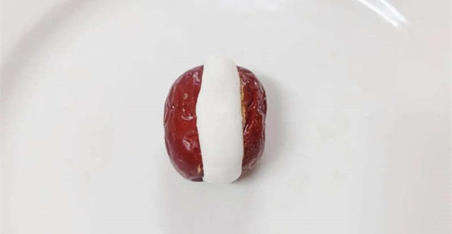 糯米紅棗的做法