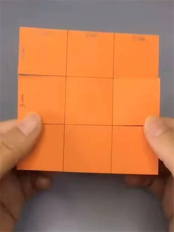 立體小老虎手工制作
