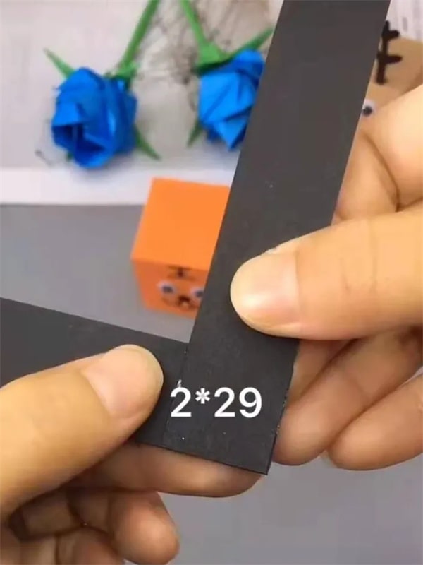 立體小老虎手工制作