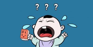寶寶餓了的4個信號