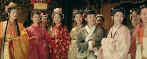 紅樓夢(mèng)人物介紹簡(jiǎn)介