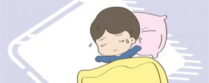 新生兒不睡覺(jué)的原因