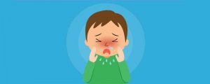 兒童過敏性鼻炎要注意哪些過敏原