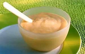 26款適合一歲內(nèi)寶寶輔食粥詳細(xì)做法