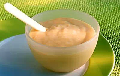 26款適合一歲內(nèi)寶寶輔食粥詳細(xì)做法