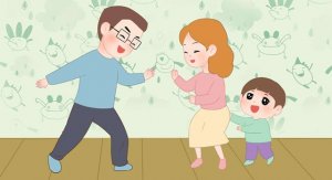 親子游戲中，父母常見的3大錯誤做法