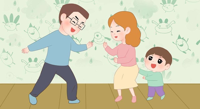 親子游戲中，父母常見(jiàn)的3大錯(cuò)誤做法