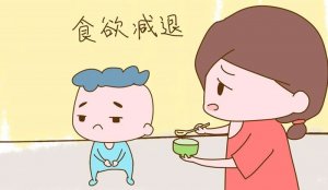 孩子缺鋅有什么癥狀