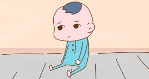 寶寶脾胃虛弱的癥狀