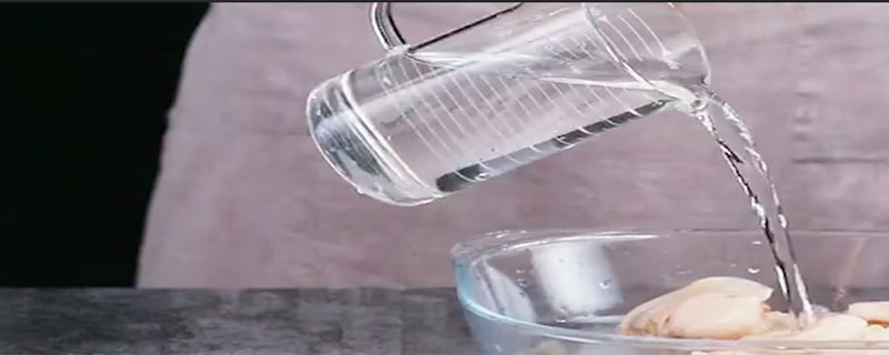 扇貝怎么清洗