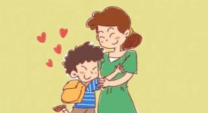 孩子上幼兒園前的準(zhǔn)備