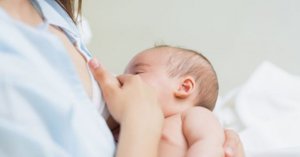 乳房奶速過(guò)強(qiáng)或過(guò)慢，寶寶不愿意吃怎么辦？