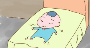 寶寶半夜醒來(lái)主要有哪些原因？