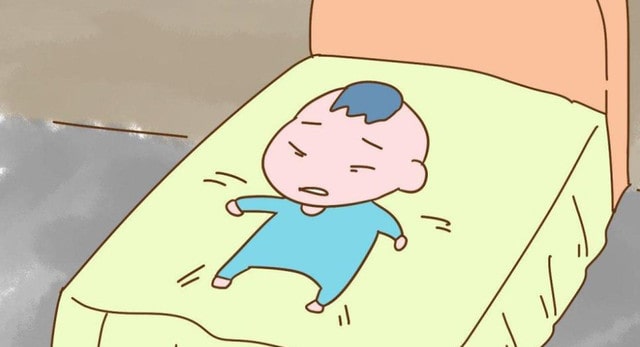 寶寶半夜醒來(lái)主要有哪些原因？