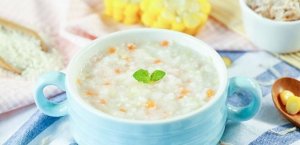 喝粥養(yǎng)胃讓寶寶常喝粥？