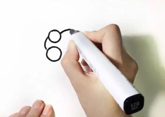 小金魚簡筆畫怎么畫