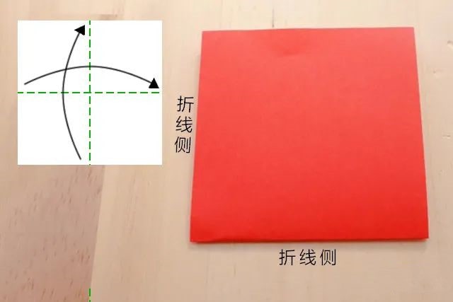 婦女節(jié)折紙花康乃馨簡(jiǎn)單漂亮