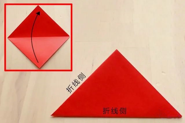 婦女節(jié)折紙花康乃馨簡(jiǎn)單漂亮