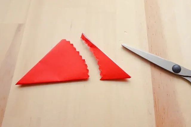 婦女節(jié)折紙花康乃馨簡(jiǎn)單漂亮