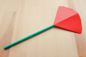 婦女節(jié)折紙花康乃馨簡(jiǎn)單漂亮