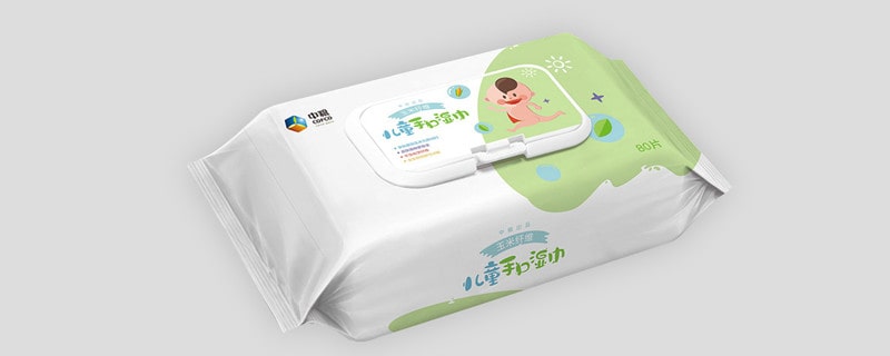 能給寶寶用消毒濕巾擦手嗎？