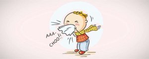 寶寶春季更容易過敏的原因？