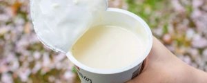 剛過期的酸奶可以喝嗎