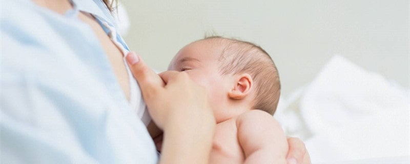 母乳喂養(yǎng)細節(jié)注意事項