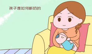 如何給寶寶斷奶，每個(gè)孩子都值得被溫柔相待