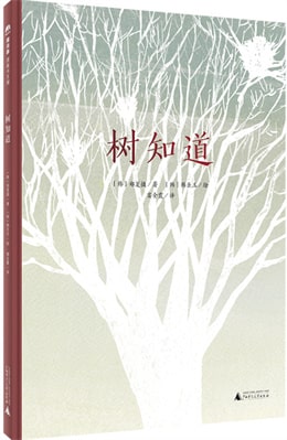 植樹節(jié)主題繪本推薦，繪本中的綠色希望