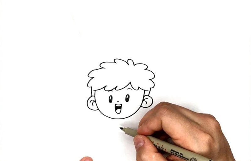 這是植樹(shù)節(jié)手抄報(bào)，也是春季手抄報(bào)